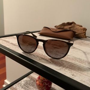 Ray-Ban Erika Polarized Sunglasses